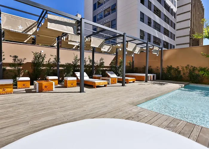 Radisson RED Campinas