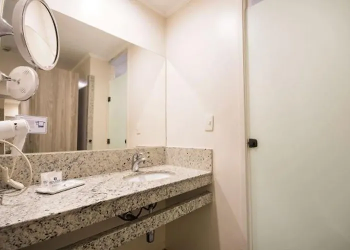 Dan Inn Campinas Anhanguera - By Nacional InnHotel Campinas