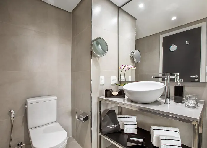 Meliá Campinas Hotel